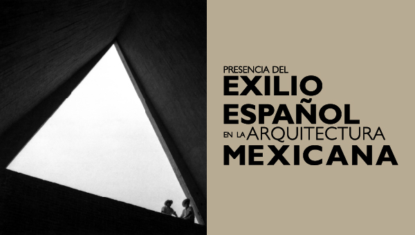expo exilio español munarq