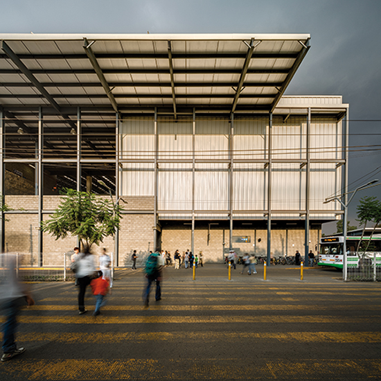 21 jóvenes arquitectos mexicanos munarq